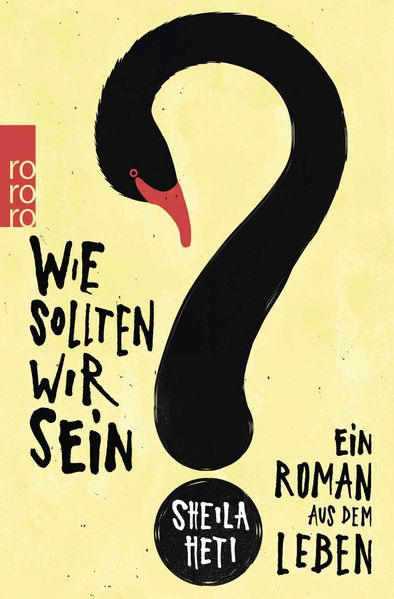 Cover von Wie sollten wir sein?