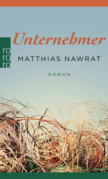 Cover von Unternehmer