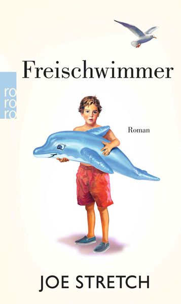 Cover von Freischwimmer