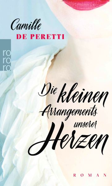 Cover von Die kleinen Arrangements unserer Herzen