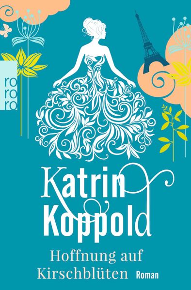 Cover von Hoffnung auf Kirschblüten