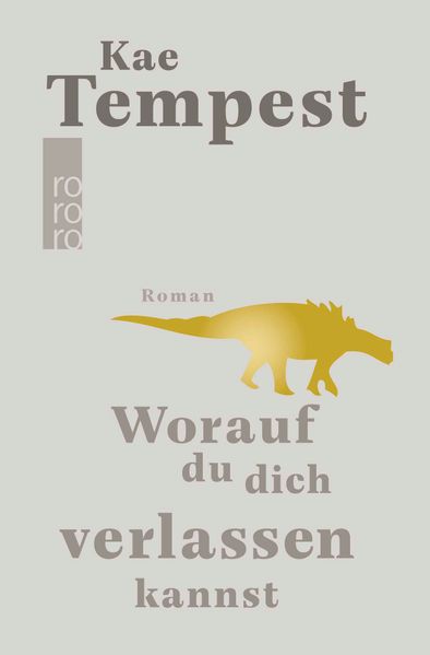 Cover von Worauf du dich verlassen kannst
