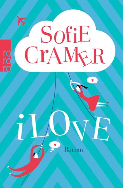 Cover von iLove