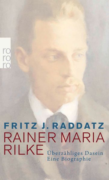 Cover von Rainer Maria Rilke