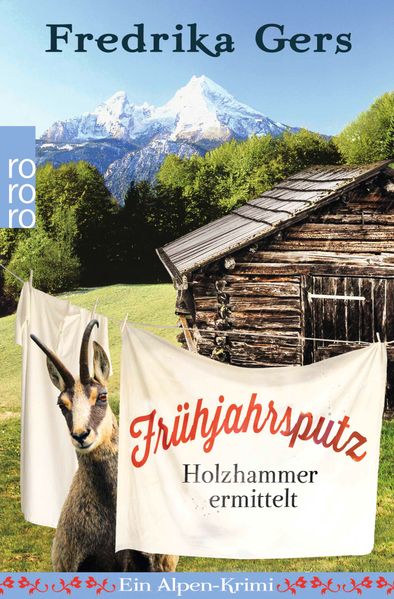 Cover von Frühjahrsputz