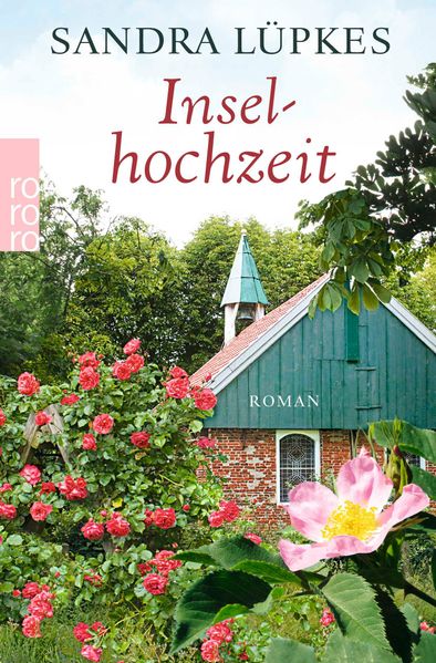 Cover von Inselhochzeit