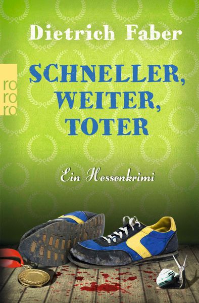 Cover von Schneller, weiter, toter