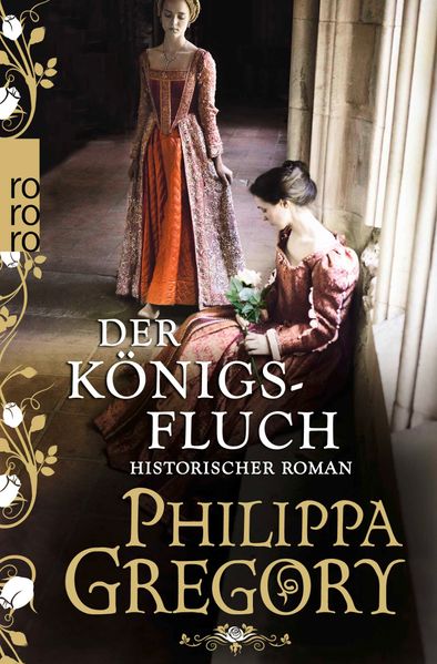 Cover von Der Königsfluch
