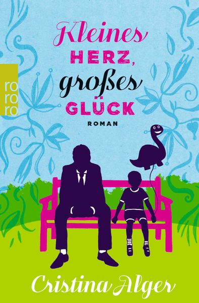 Cover von Kleines Herz, großes Glück