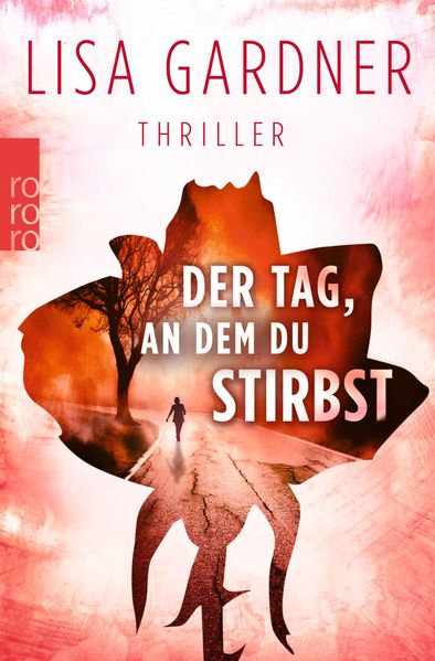 Cover von Der Tag, an dem du stirbst