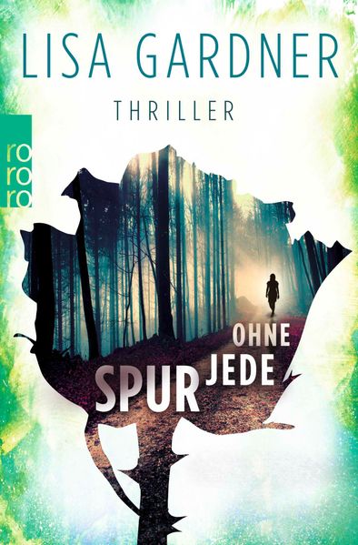 Cover von Ohne jede Spur