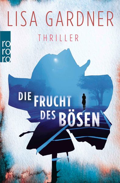 Cover von Die Frucht des Bösen