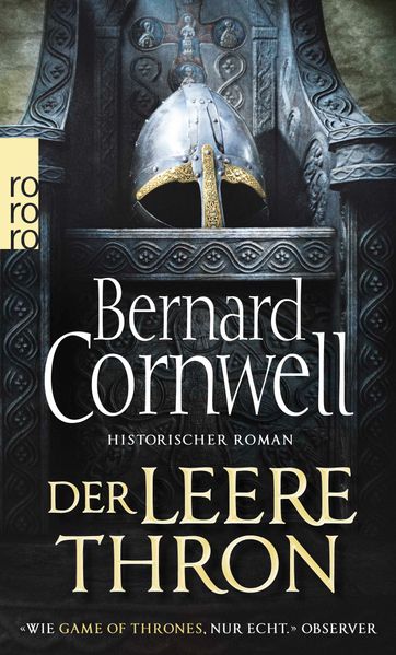 Cover von Der leere Thron