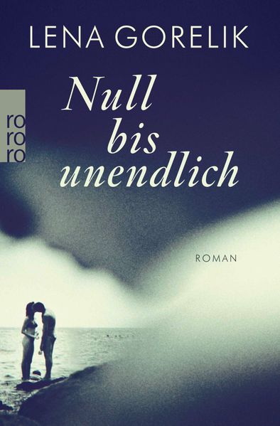 Cover von Null bis unendlich