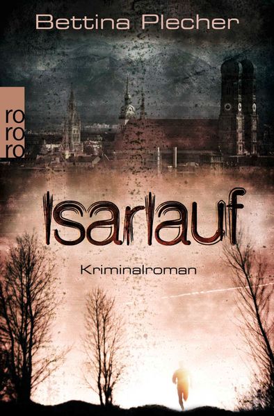 Cover von Isarlauf