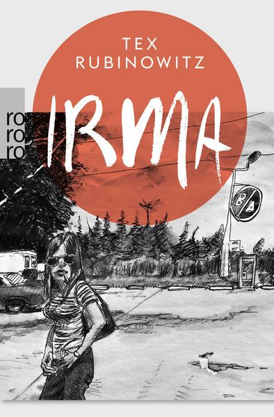 Cover von Irma