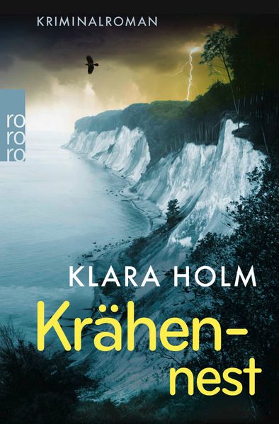 Cover von Krähennest