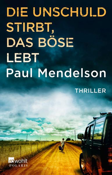 Cover von Die Unschuld stirbt, das Böse lebt