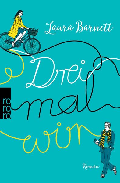 Cover von Drei mal wir