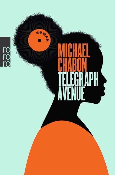 Cover von Telegraph Avenue