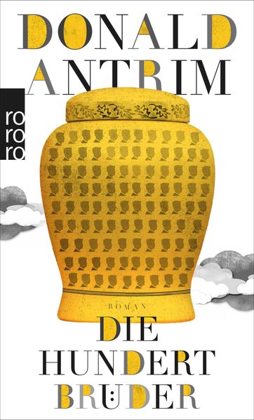 Cover von Die hundert Brüder