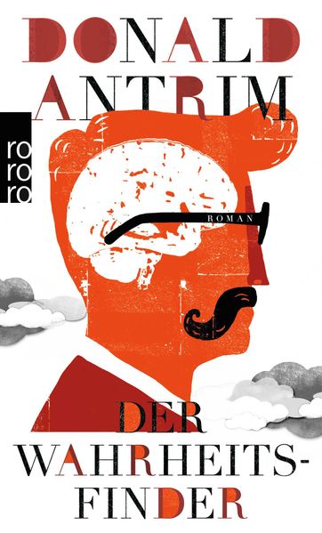 Cover von Der Wahrheitsfinder
