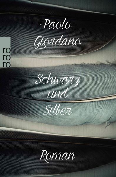 Cover von Schwarz und Silber