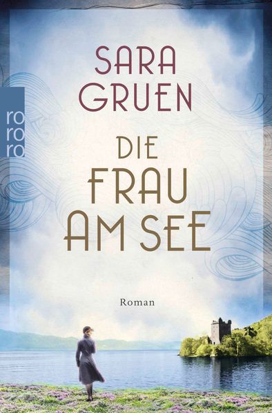 Cover von Die Frau am See