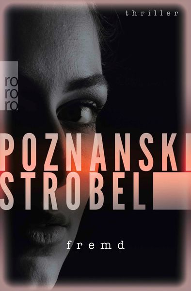 Cover von Fremd