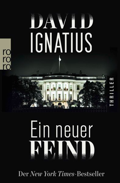 Cover von Ein neuer Feind