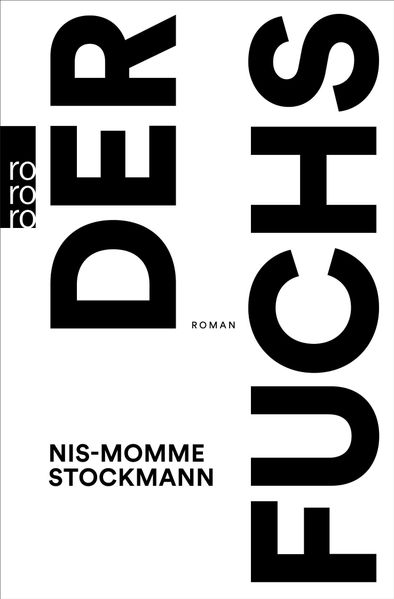Cover von Der Fuchs