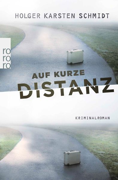 Cover von Auf kurze Distanz