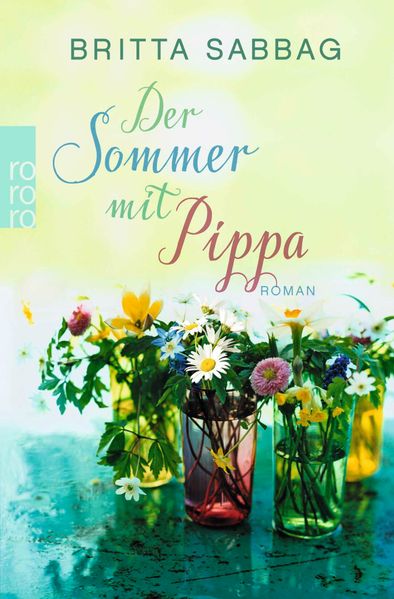 Cover von Der Sommer mit Pippa