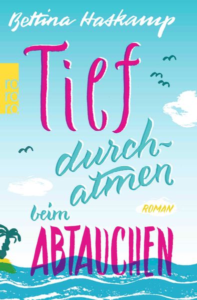 Cover von Tief durchatmen beim Abtauchen