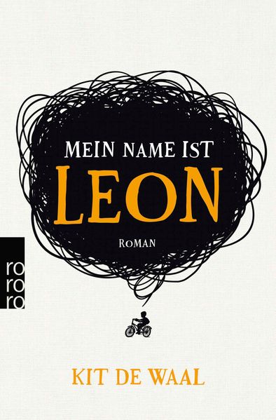 Cover von Mein Name ist Leon