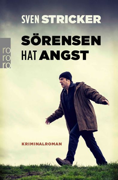 Cover von Sörensen hat Angst