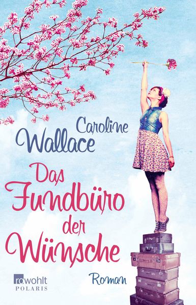 Cover von Das Fundbüro der Wünsche