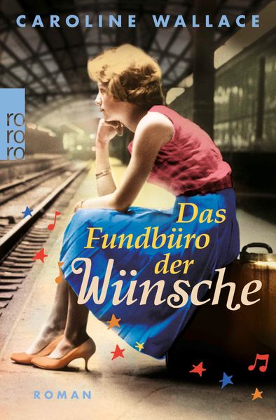 Cover von Das Fundbüro der Wünsche