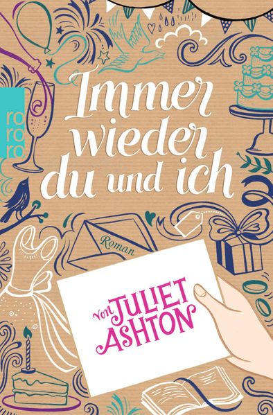 Cover von Immer wieder du und ich