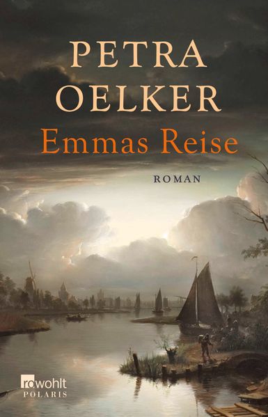 Cover von Emmas Reise