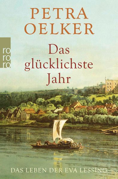 Cover von Das glücklichste Jahr