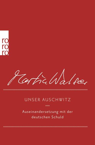 Cover von Unser Auschwitz