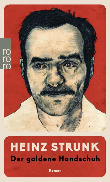 Cover von Der goldene Handschuh