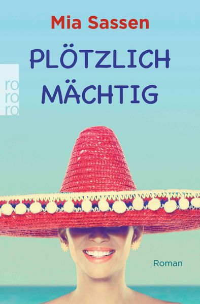 Cover von Plötzlich mächtig