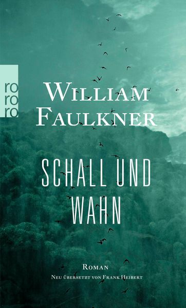 Cover von Schall und Wahn