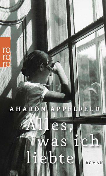 Cover von Alles, was ich liebte