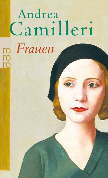 Cover von Frauen