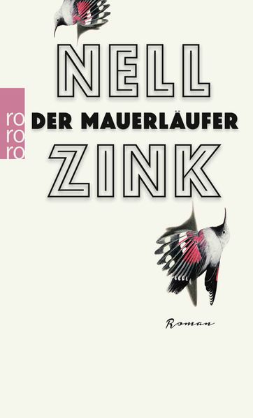 Cover von Der Mauerläufer