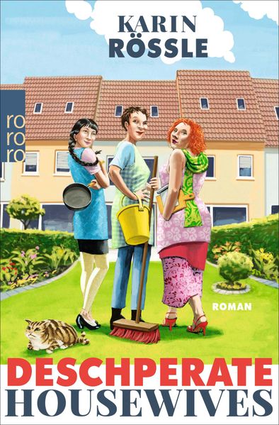 Cover von Deschperate Housewives
