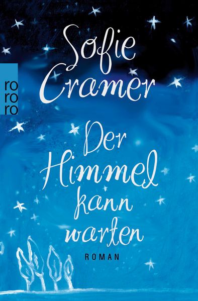 Cover von Der Himmel kann warten